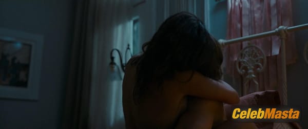 Adria Arjona Photos from Hit Man photo 8