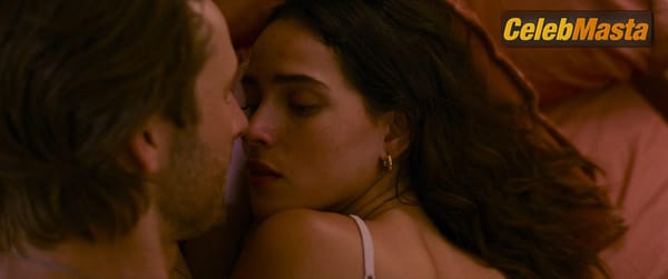 Adria Arjona Photos from Hit Man photo 11