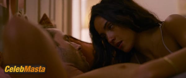 Adria Arjona Photos from Hit Man photo 12