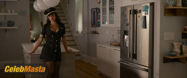 Adria Arjona Photos from Hit Man photo 15