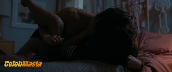 Adria Arjona Photos from Hit Man photo 20