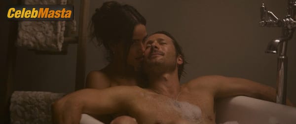 Adria Arjona Photos from Hit Man photo 21
