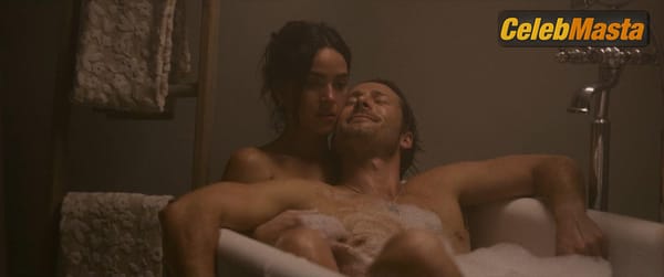 Adria Arjona Photos from Hit Man photo 22