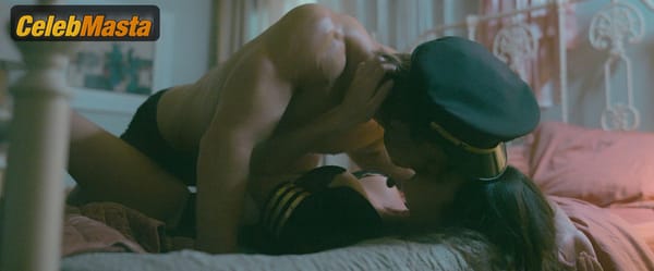 Adria Arjona Photos from Hit Man photo 29