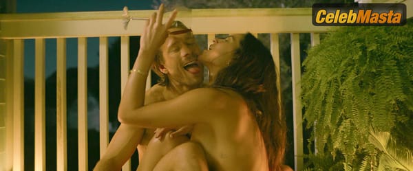Adria Arjona Photos from Hit Man photo 32