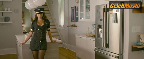 Adria Arjona Photos from Hit Man photo 33
