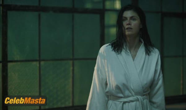 Alexandra Daddario Photo Collection from Anne Rice’s Mayfair Witches photo 11