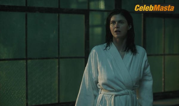 Alexandra Daddario Photo Collection from Anne Rice’s Mayfair Witches photo 12