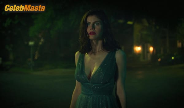 Alexandra Daddario Photo Collection from Anne Rice’s Mayfair Witches photo 13