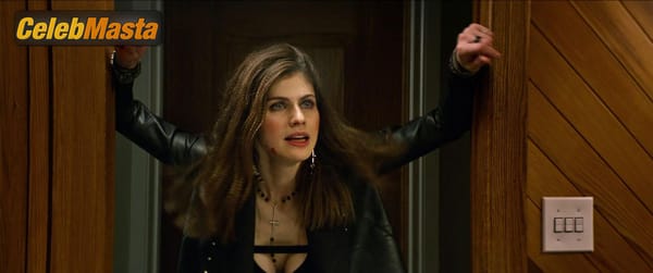 Alexandra Daddario Photo Collection from We Summon The Darkness photo 3
