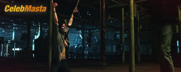 Alexandra Daddario Photo Gallery from Texas Chainsaw 3d photo 2