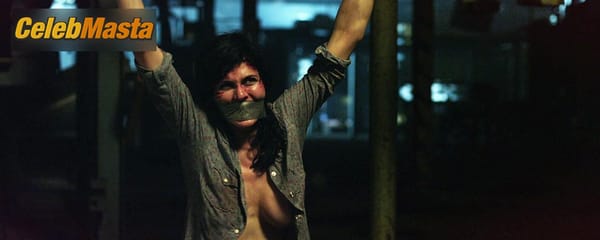 Alexandra Daddario Photo Gallery from Texas Chainsaw 3d photo 4