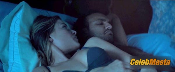 Photo Gallery: Ali Larter in The Diabolical photo 1
