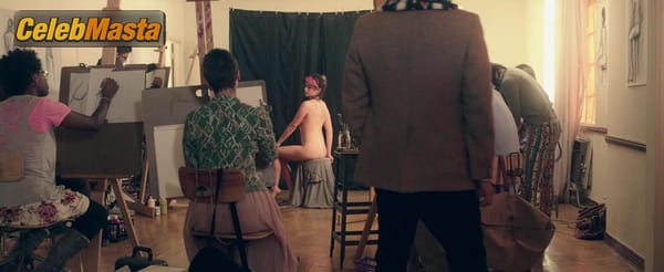 Photo Gallery: Alia Shawkat in Paint It Black photo 7