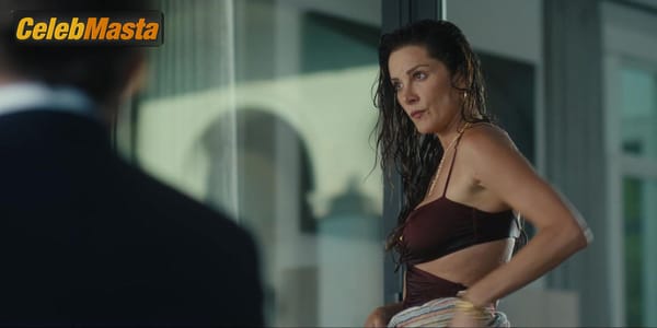 Ali Larter Scene Photos Gallery from Landman photo 8