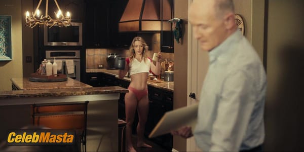 Ali Larter Scene Photos Gallery from Landman photo 17