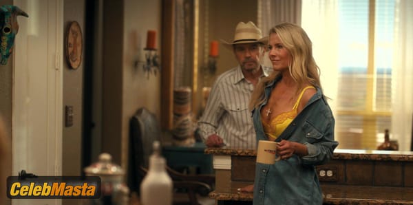 Ali Larter Scene Photos Gallery from Landman photo 34