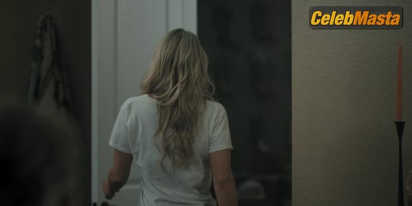 Ali Larter Scene Photos Gallery from Landman photo 38