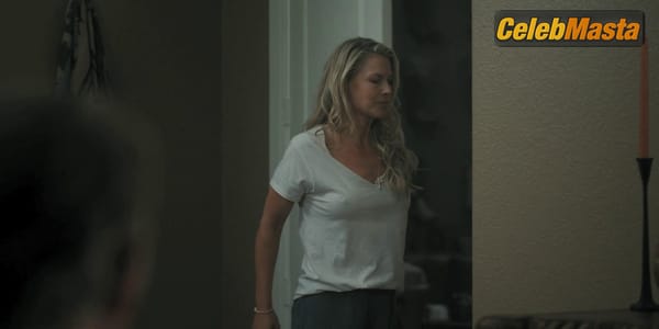 Ali Larter Scene Photos Gallery from Landman photo 39