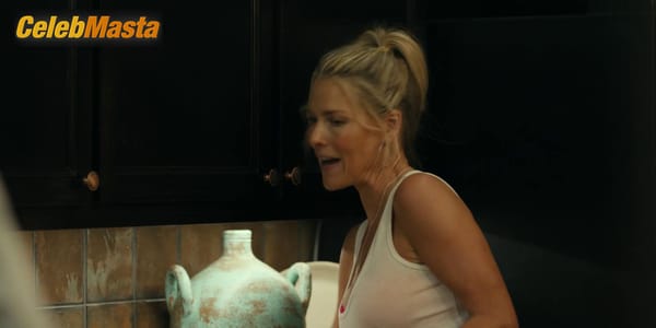 Ali Larter Scene Photos Gallery from Landman photo 42