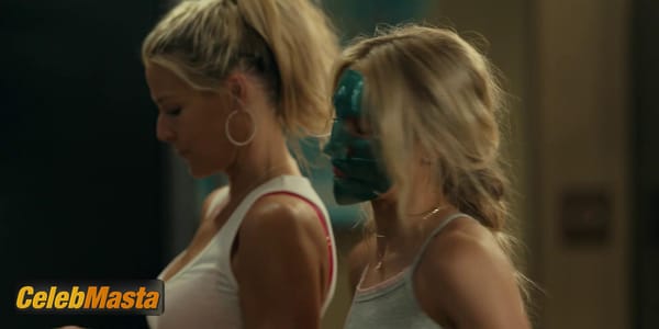 Ali Larter Scene Photos Gallery from Landman photo 49