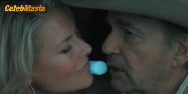 Ali Larter Scene Photos Gallery from Landman photo 53