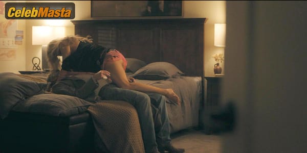 Ali Larter Scene Photos Gallery from Landman photo 60