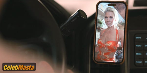 Ali Larter Scene Photos Gallery from Landman photo 67