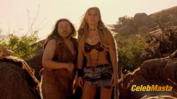 Photo Gallery: Ali Larter in National Lampoon’s The Stoned Age photo 3