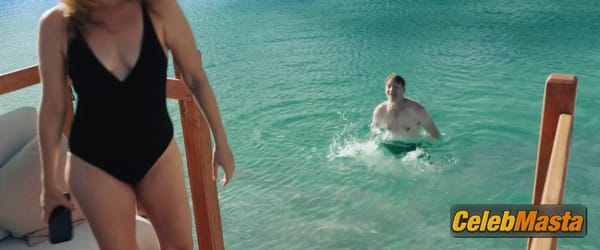 Photo Gallery: Alicia Silverstone in The Requin photo 8