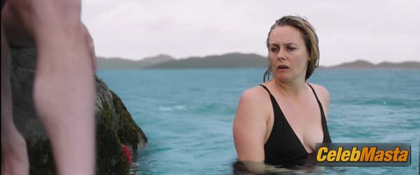 Photo Gallery: Alicia Silverstone in The Requin photo 12