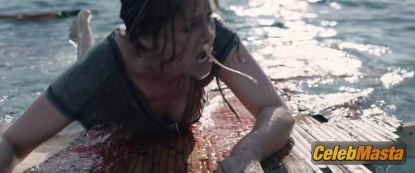 Photo Gallery: Alicia Silverstone in The Requin photo 18