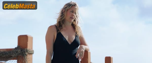 Photo Gallery: Alicia Silverstone in The Requin photo 23