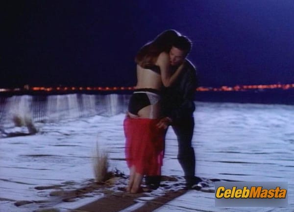 Alicia Silverstone Photos from Rebel Highway Cool And The Crazy photo 2
