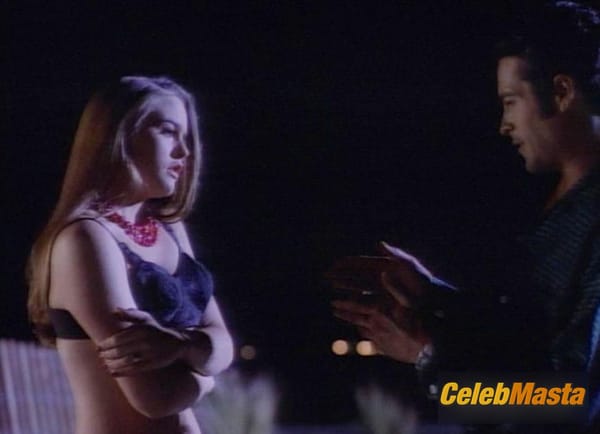 Alicia Silverstone Photos from Rebel Highway Cool And The Crazy photo 5