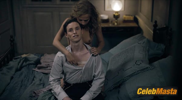 Alicia Vikander Photos from The Danish Girl photo 6