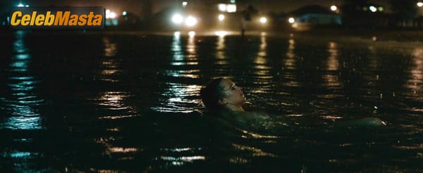 Alicia Vikander Scene Photos Gallery from Son Of A Gun photo 5