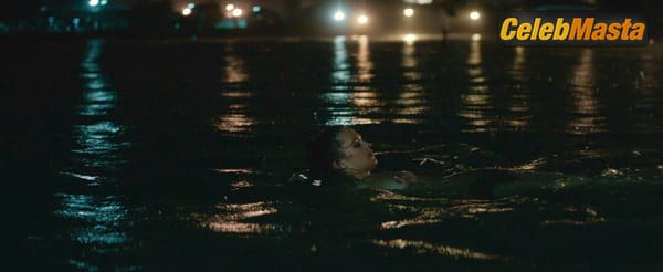Alicia Vikander Scene Photos Gallery from Son Of A Gun photo 6