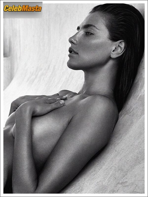 Alina Baikova Photos: By Gavin O’neill photo 1