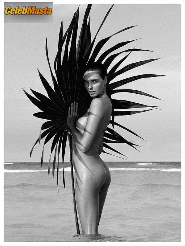 Alina Baikova Photos: By Gavin O’neill photo 3