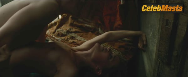 Photo Gallery: Alicia Vikander in Tulip Fever photo 3