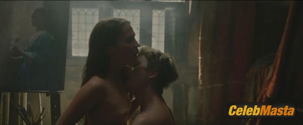 Photo Gallery: Alicia Vikander in Tulip Fever photo 12