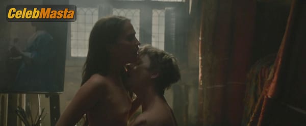 Photo Gallery: Alicia Vikander in Tulip Fever photo 13