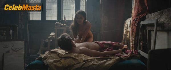 Photo Gallery: Alicia Vikander in Tulip Fever photo 19