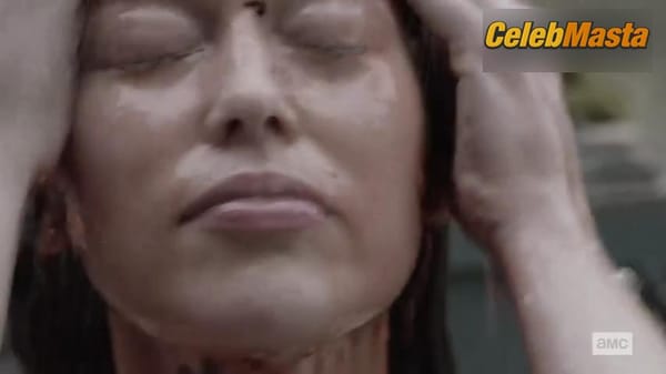Alycia Debnam Carey Photo Collection from Fear The Walking Dead photo 3