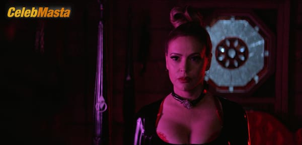 Alyssa Milano Photo Collection from Brazen photo 7