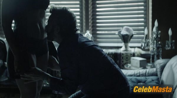 Amanda Brugel Scene Photos Gallery from Eyewitness photo 2