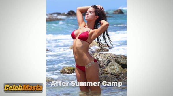 Amanda Cerny Photo Gallery from Internet Famous photo 4
