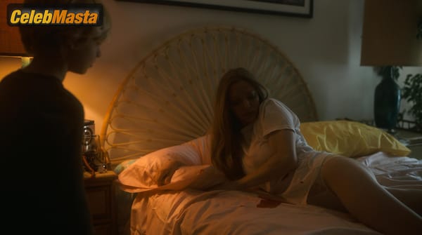 Amanda Seyfried Photo Gallery from The Crowded Room photo 1