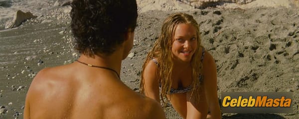 Amanda Seyfried Photo Collection from Mamma Mia! photo 1